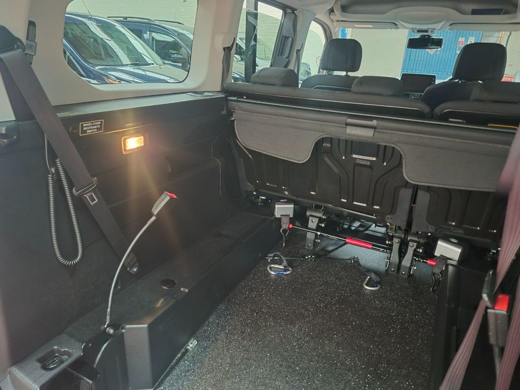 Vehicle 26