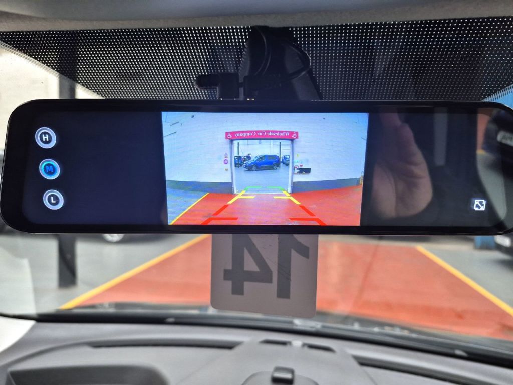 Used Ford Tourneo Connect 2017 for sale - 76535065: Photo 19