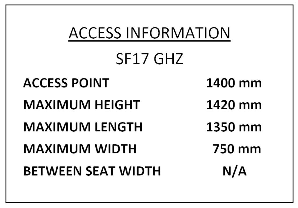 Used Ford Tourneo Connect 2017 for sale - 76535065: Photo 34