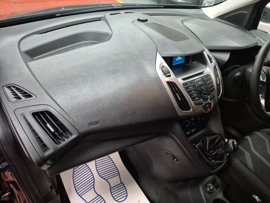 Used Ford Tourneo Connect 2017 for sale - 76535065: Photo 9