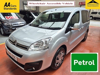 Used Citroen Berlingo Multispace 2019 for sale - 79605253: Photo