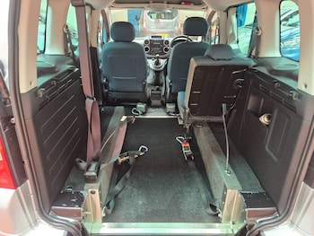 Used Citroen Berlingo Multispace 2019 for sale - 79605253: Photo