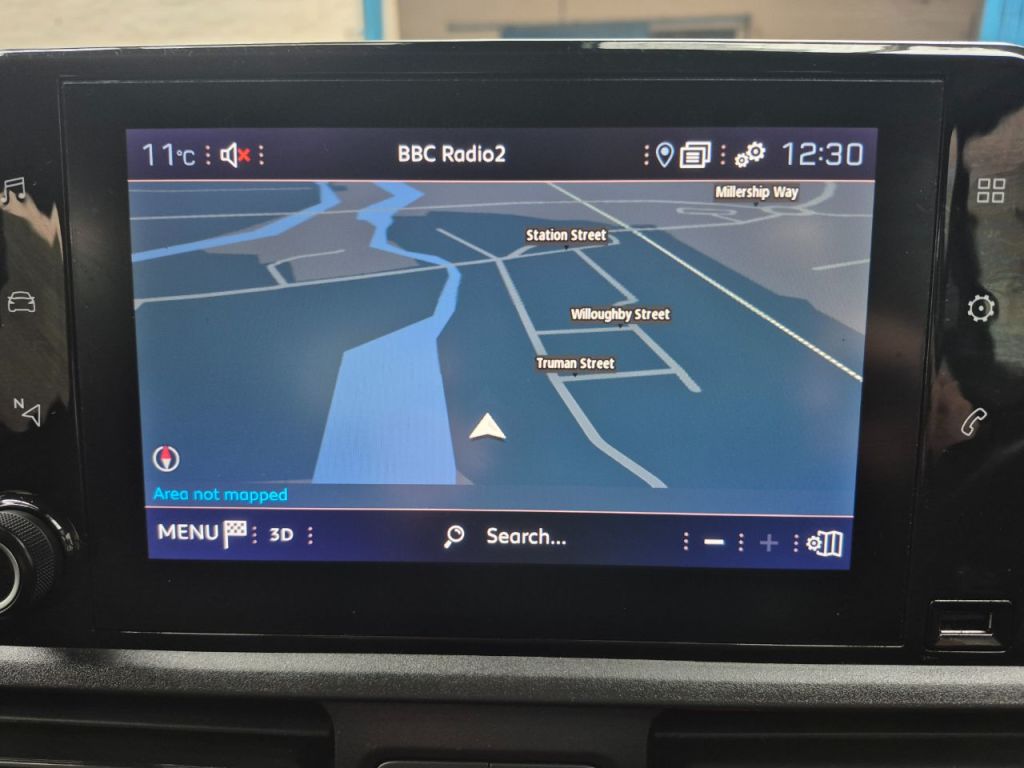 Used Peugeot Rifter 2021 for sale - 76546082: Photo 19