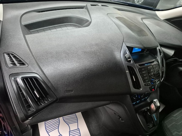 Used Ford Grand Tourneo Connect 2018 for sale - 76312258: Photo 10