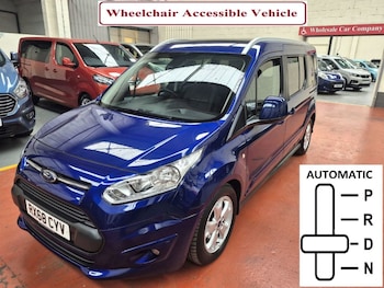 2018 - 1.5 TDCi 120 Titanium 5dr Powershift