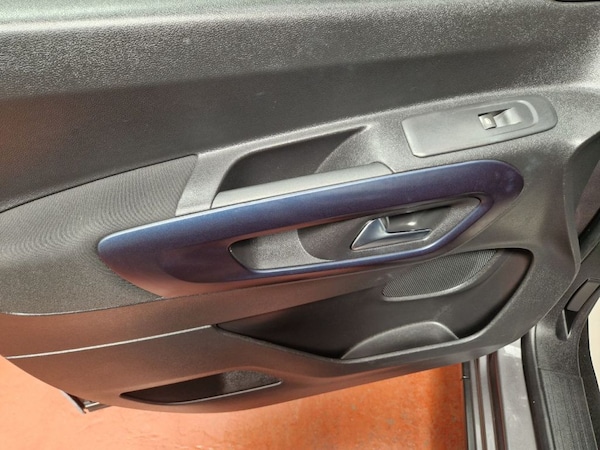 Used Peugeot Rifter 2019 for sale - 74930169: Photo 10