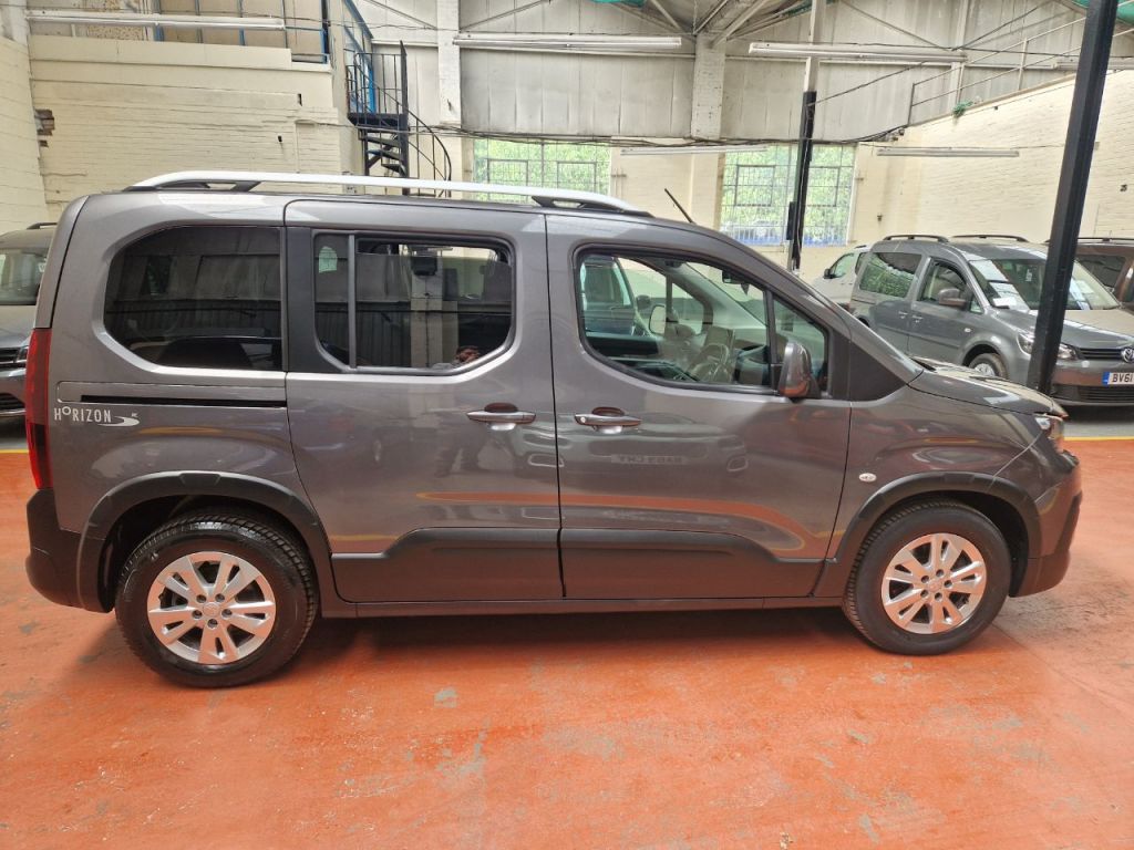 Vehicle 11