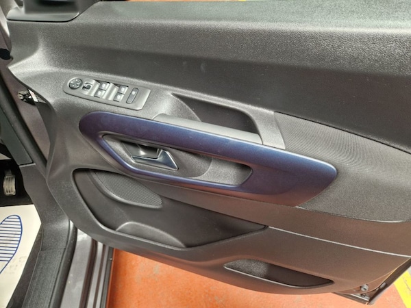 Used Peugeot Rifter 2019 for sale - 74930169: Photo 14