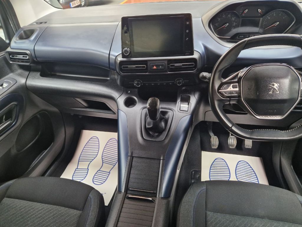 Vehicle 16
