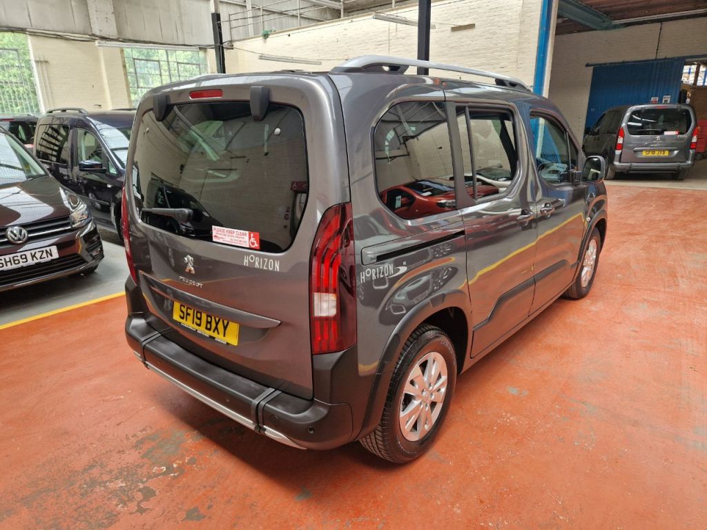 Vehicle 17