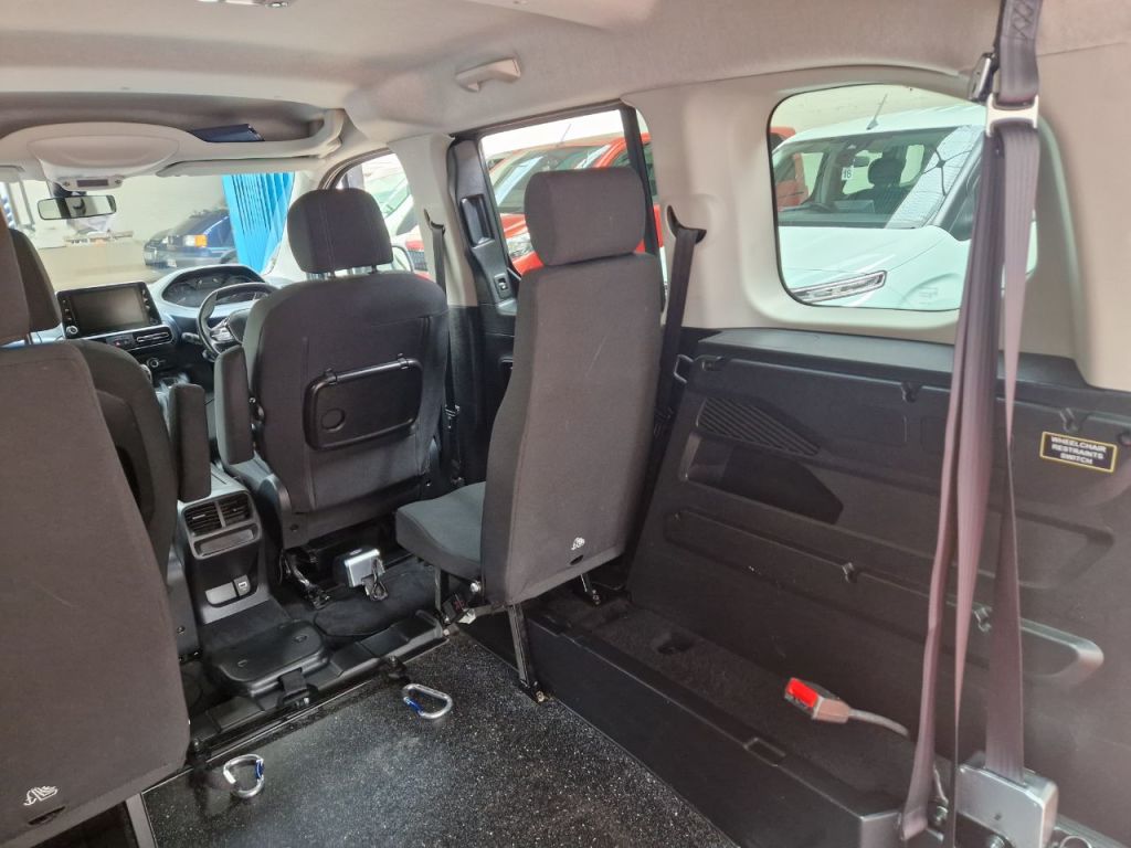 Vehicle 26
