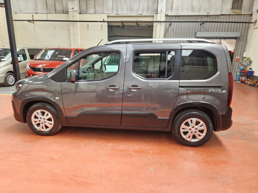 Vehicle 7