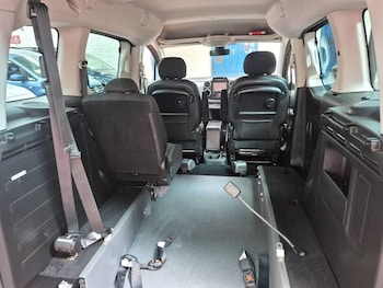 Used Citroen Berlingo 2018 for sale - 79022002: Photo