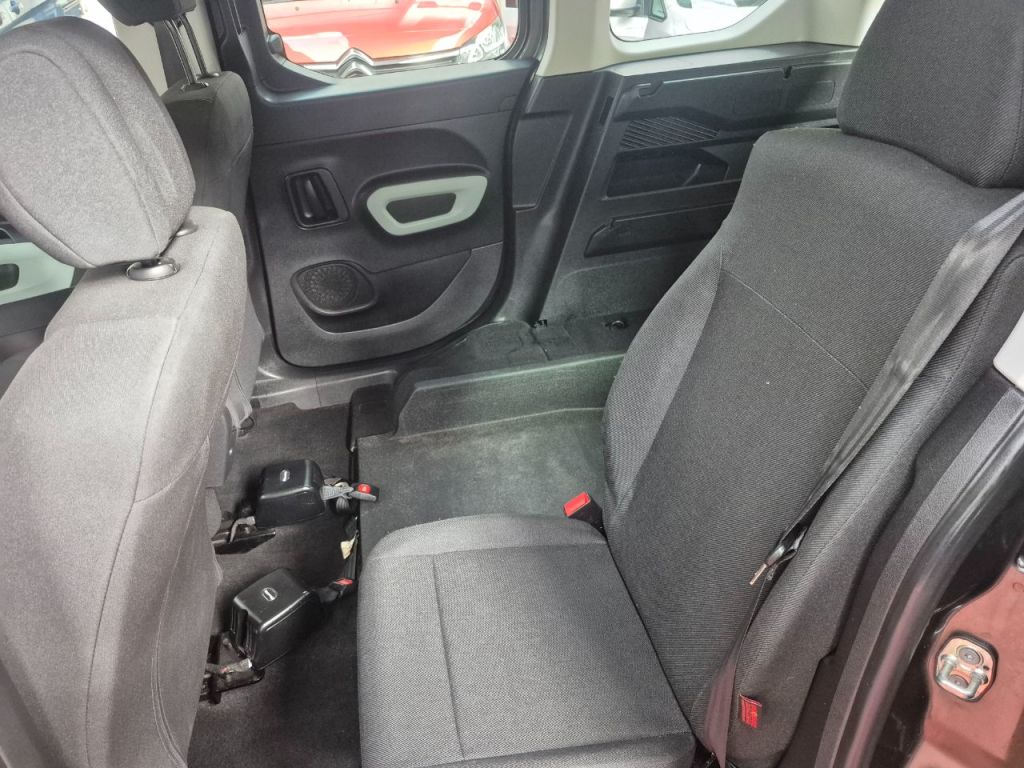 Used Citroen Berlingo 2020 for sale - 76184880: Photo 11