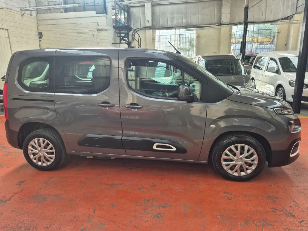 Used Citroen Berlingo 2020 for sale - 76184880: Photo 12