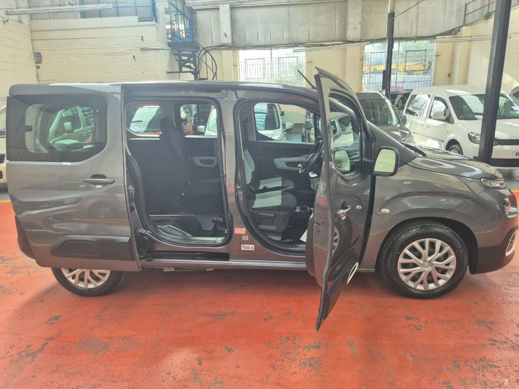 Used Citroen Berlingo 2020 for sale - 76184880: Photo 13