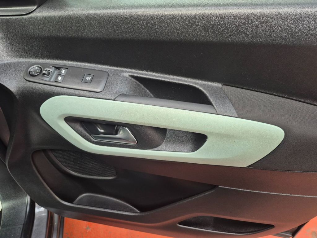 Used Citroen Berlingo 2020 for sale - 76184880: Photo 15