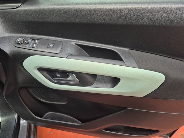 Used Citroen Berlingo 2020 for sale - 76184880: Photo 15