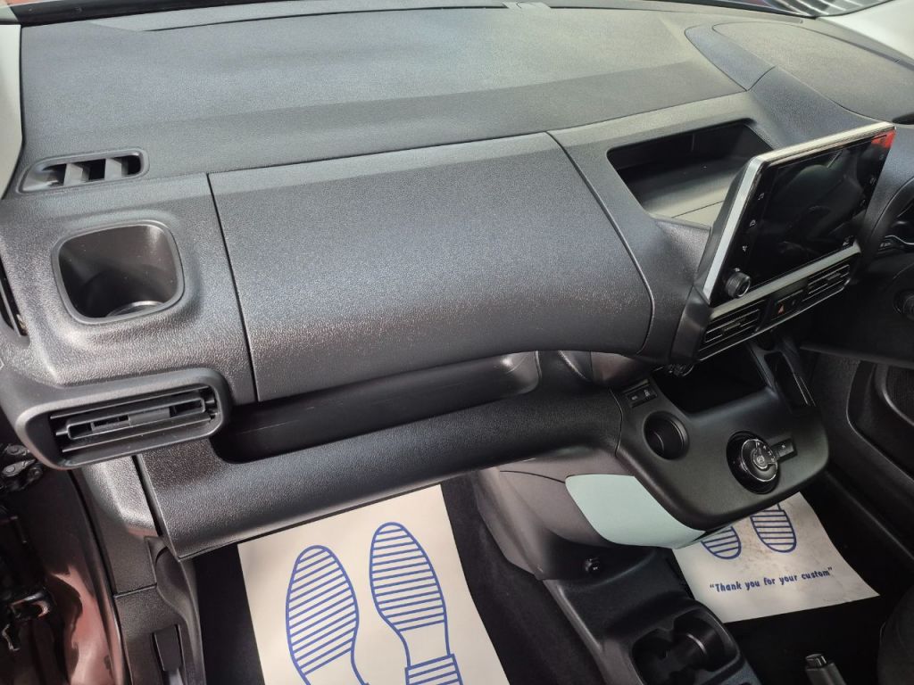 Used Citroen Berlingo 2020 for sale - 76184880: Photo 8