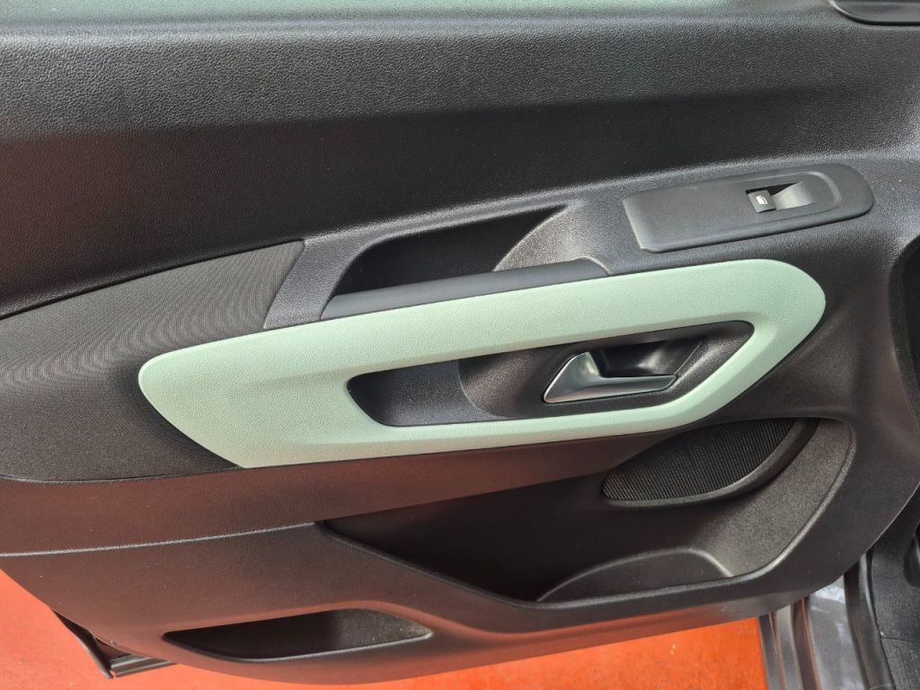 Used Citroen Berlingo 2020 for sale - 76184880: Photo 9