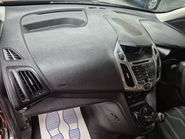 Used Ford Grand Tourneo Connect 2018 for sale - 76303240: Photo 10