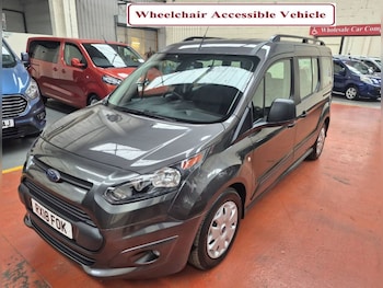 2018 - 1.5 TDCi Zetec 5dr