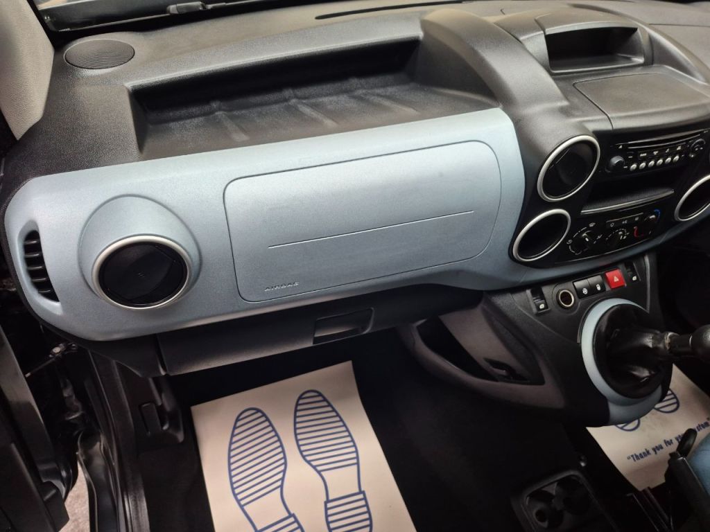 Used Citroen Berlingo 2016 for sale - 77567638: Photo 14