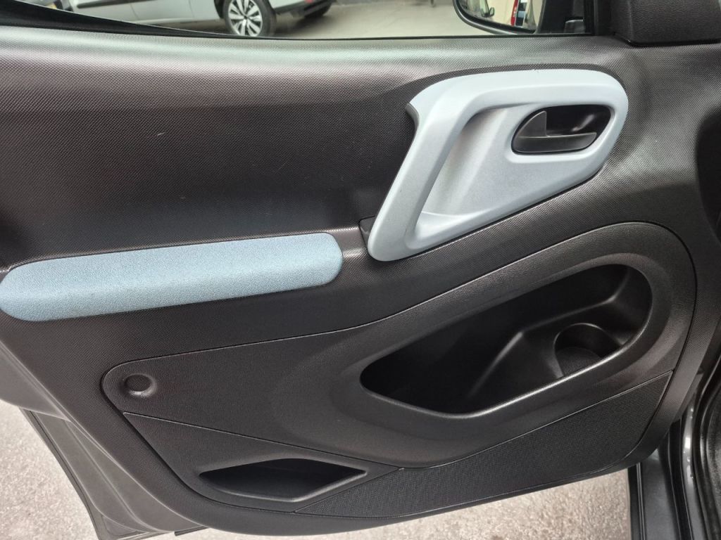 Used Citroen Berlingo 2016 for sale - 77567638: Photo 15