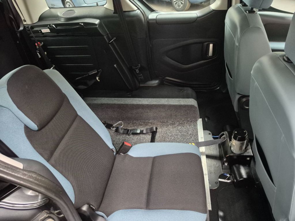 Used Citroen Berlingo 2016 for sale - 77567638: Photo 18