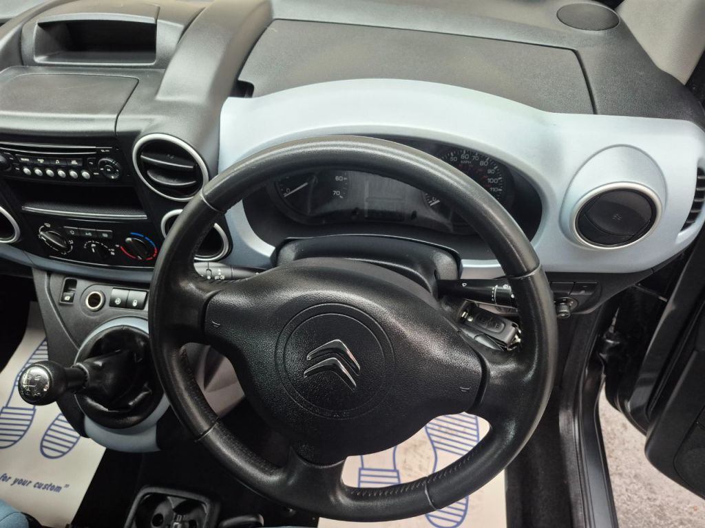 Used Citroen Berlingo 2016 for sale - 77567638: Photo 20