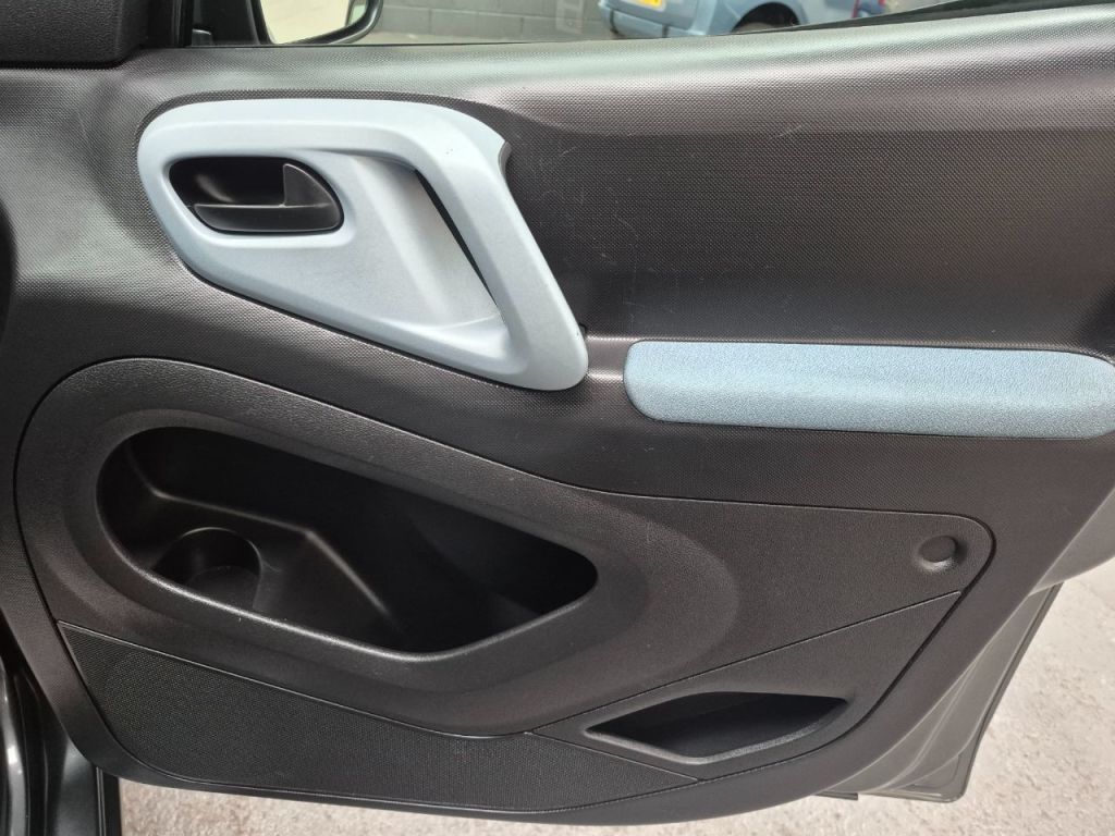 Used Citroen Berlingo 2016 for sale - 77567638: Photo 21