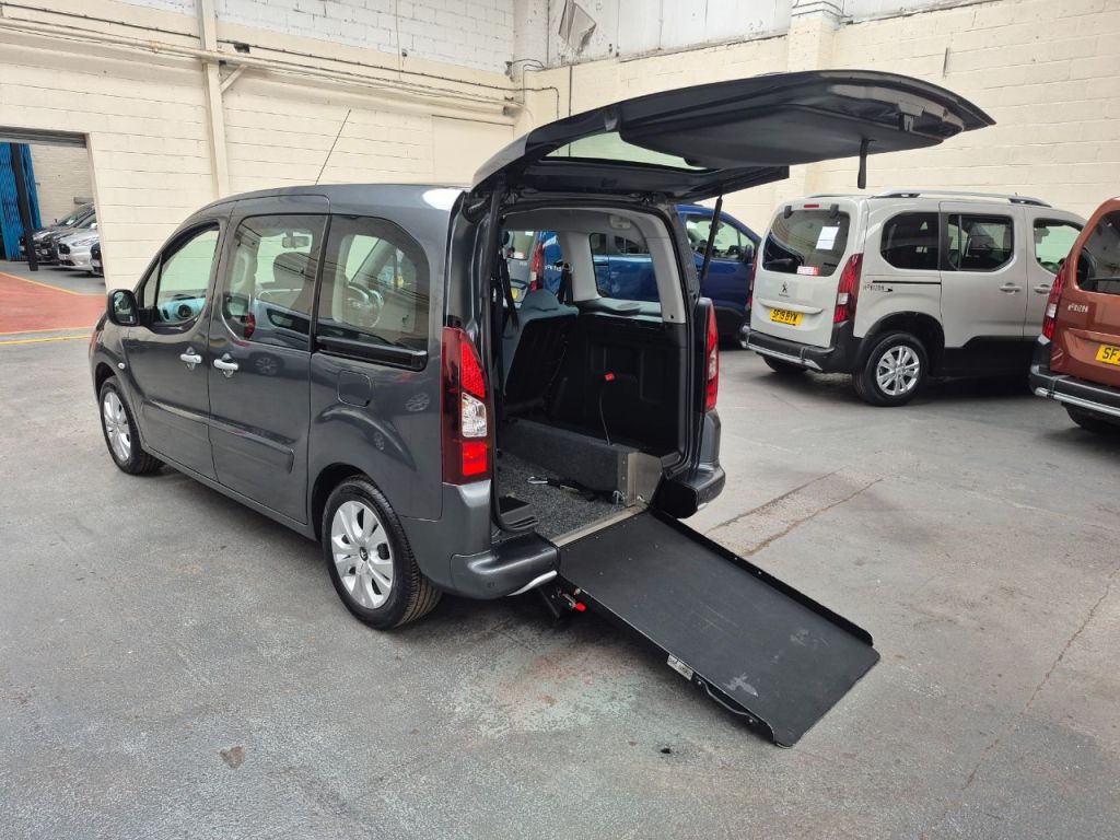 Used Citroen Berlingo 2016 for sale - 77567638: Photo 31