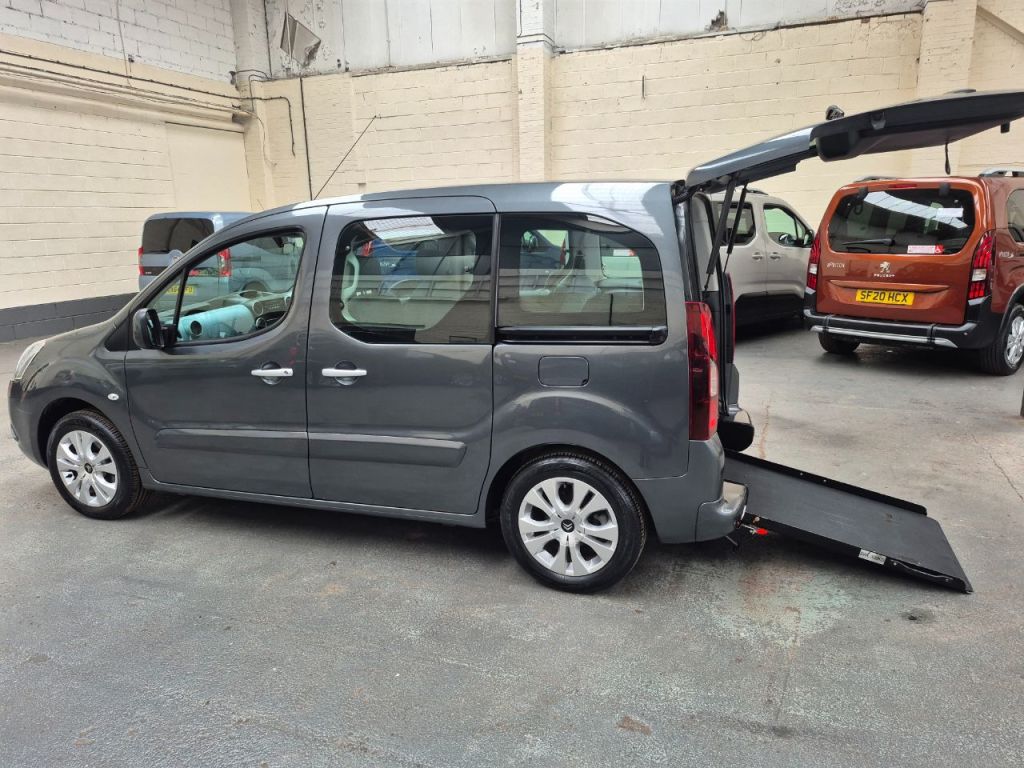 Used Citroen Berlingo 2016 for sale - 77567638: Photo 32