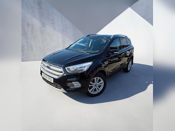 Used Ford Kuga 2019 for sale - 79542854: Photo