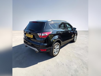 Used Ford Kuga 2019 for sale - 79542854: Photo