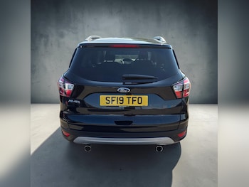Used Ford Kuga 2019 for sale - 79542854: Photo
