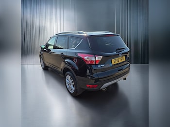 Used Ford Kuga 2019 for sale - 79542854: Photo