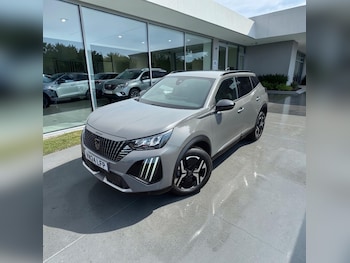 Used Peugeot 2008 2024 for sale - 79020785: Photo