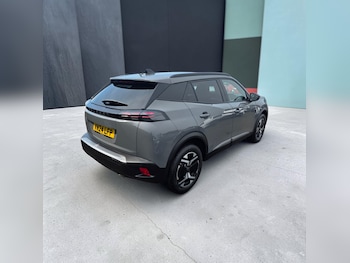 Used Peugeot 2008 2024 for sale - 79020785: Photo