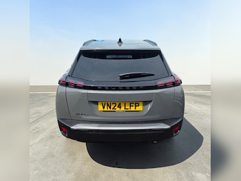 Used Peugeot 2008 2024 for sale - 79020785: Photo