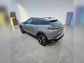 Used Peugeot 2008 2024 for sale - 79020785: Photo
