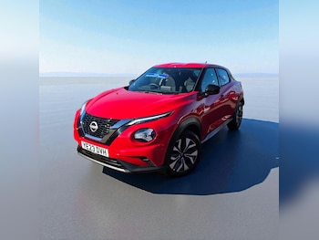 Used Nissan Juke 2023 for sale - 75829297: Photo