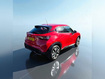 Used Nissan Juke 2023 for sale - 75829297: Photo