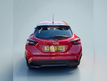 Used Nissan Juke 2023 for sale - 75829297: Photo