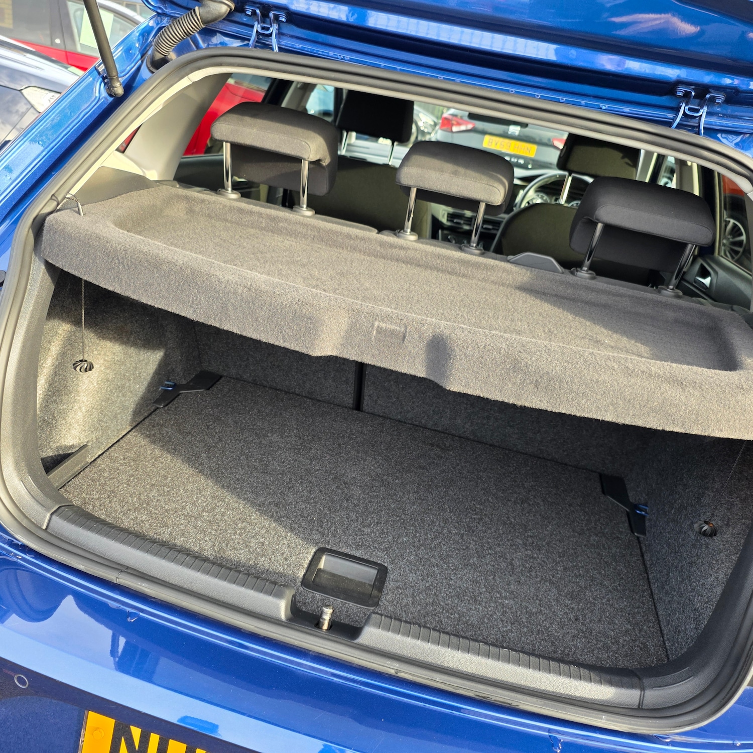 Used Volkswagen Polo 2020 for sale - 76555241: Photo 14