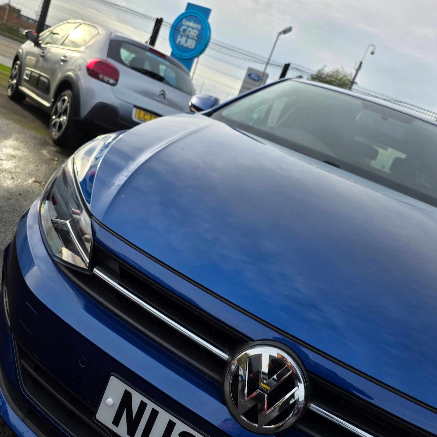 Used Volkswagen Polo 2020 for sale - 76555241: Photo 15