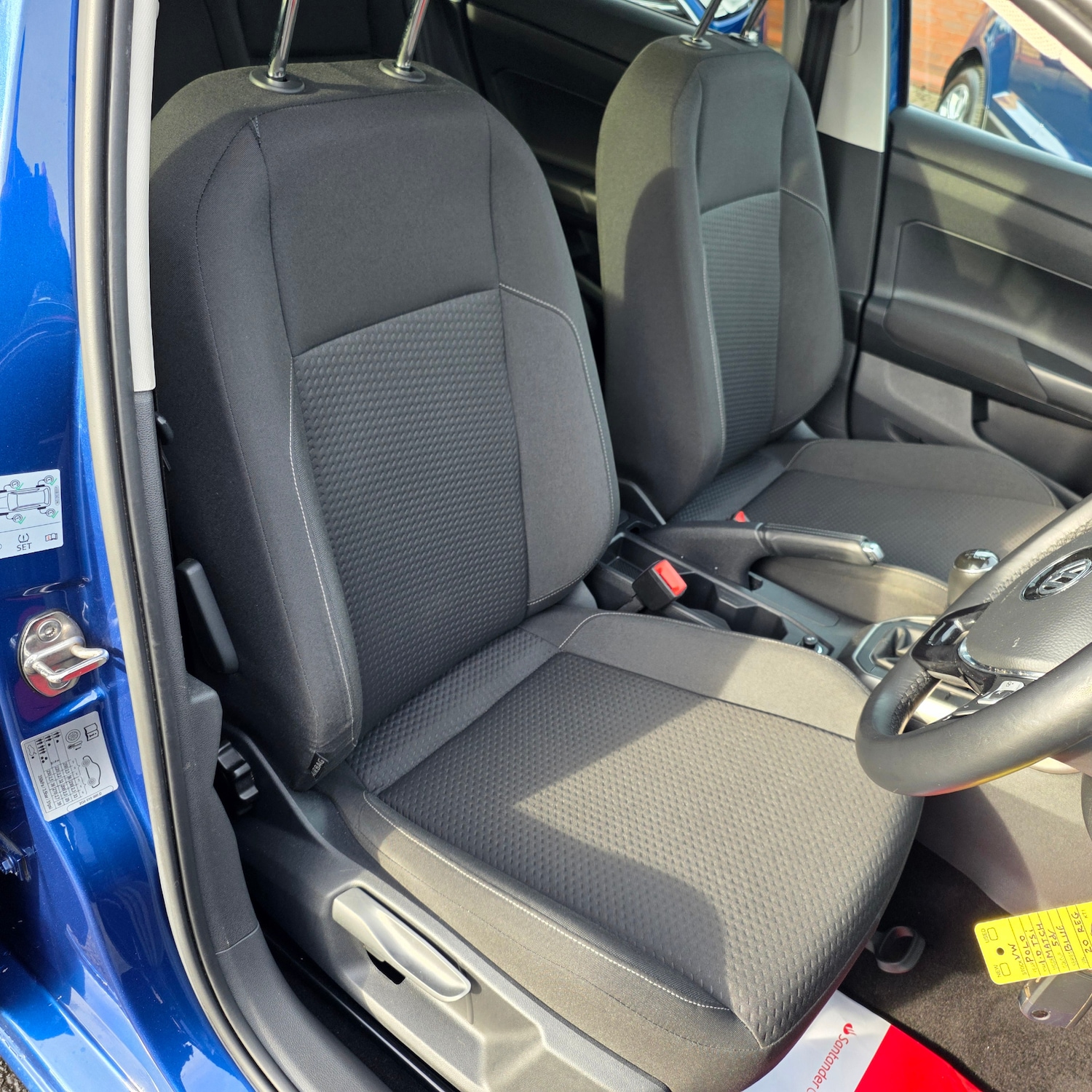 Used Volkswagen Polo 2020 for sale - 76555241: Photo 16