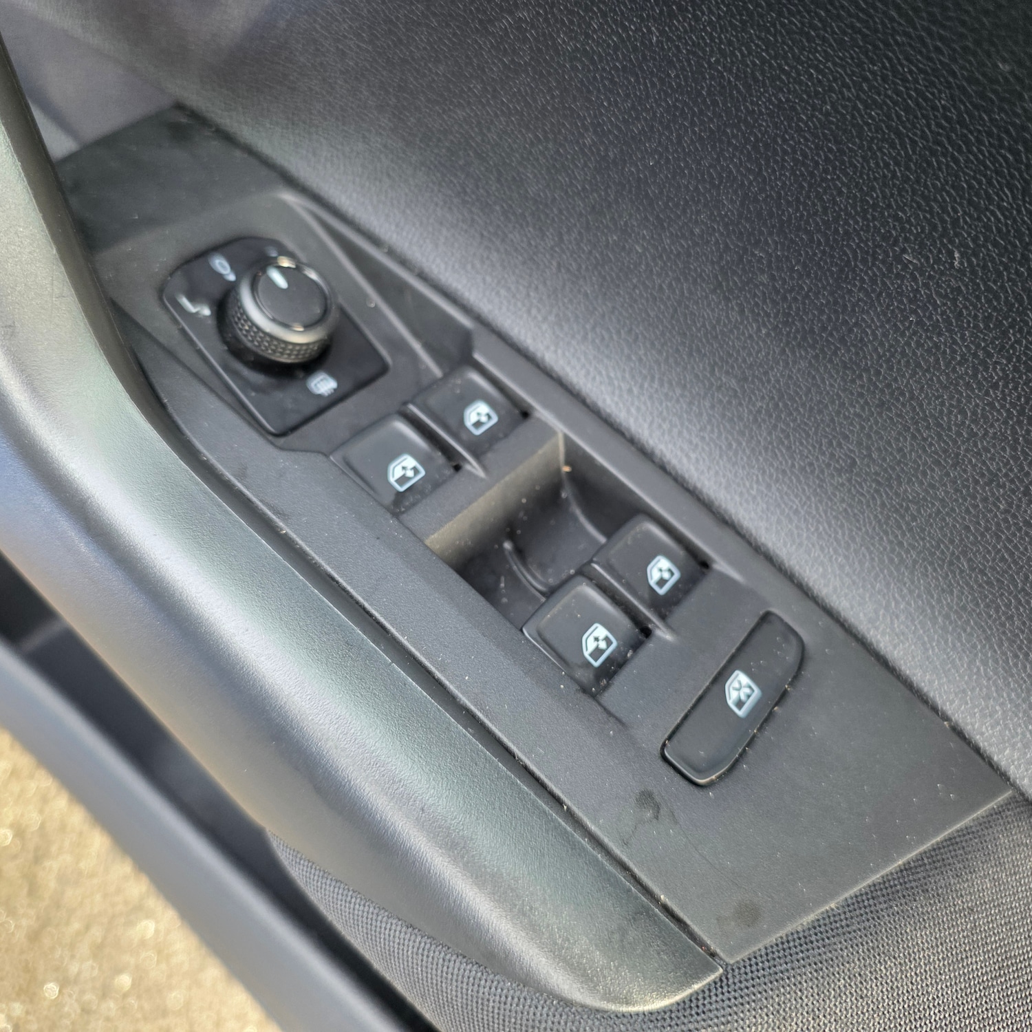 Used Volkswagen Polo 2020 for sale - 76555241: Photo 18