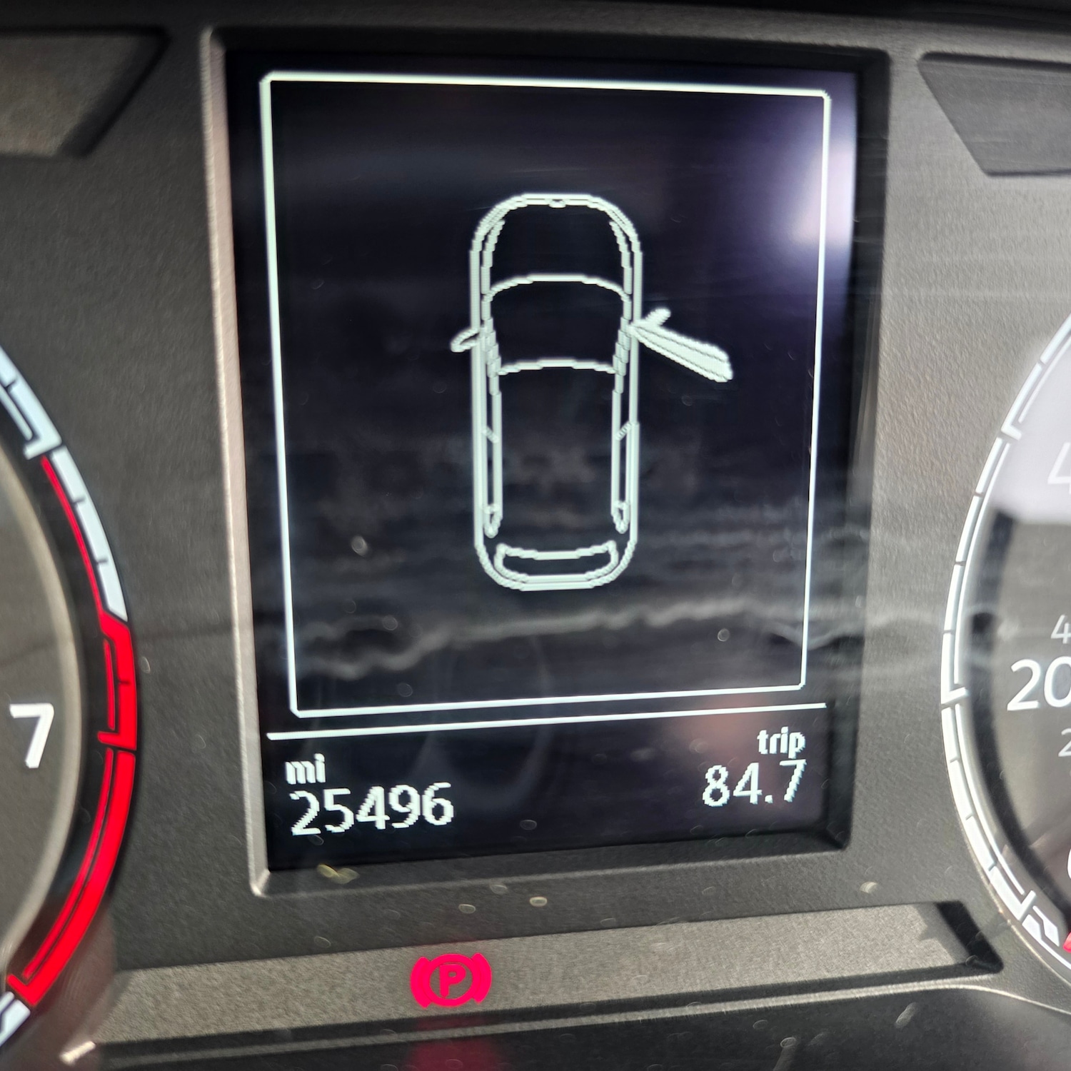 Used Volkswagen Polo 2020 for sale - 76555241: Photo 20