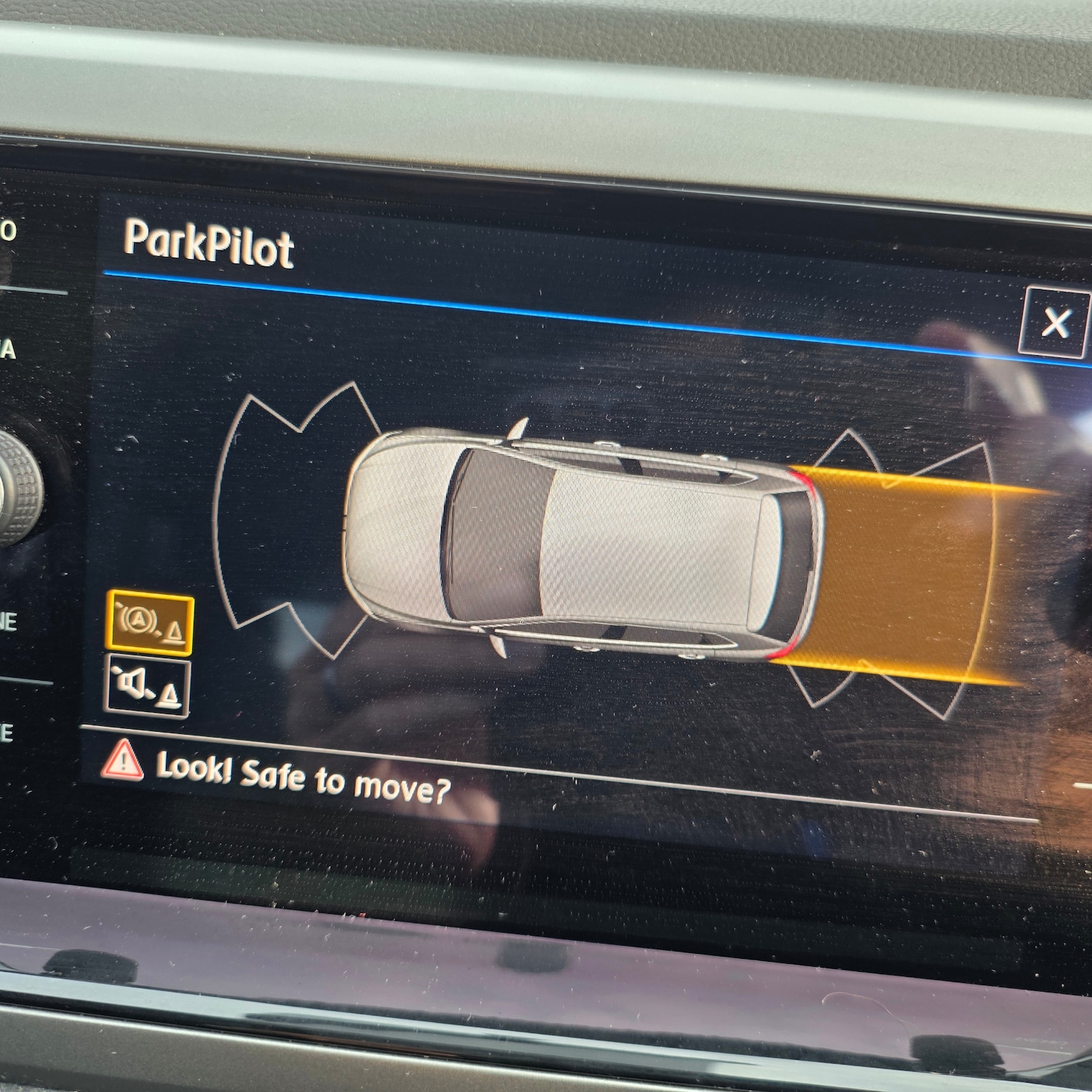 Used Volkswagen Polo 2020 for sale - 76555241: Photo 23